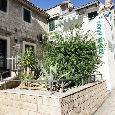 Apartments Kuca Mala سبليت المظهر الخارجي الصورة