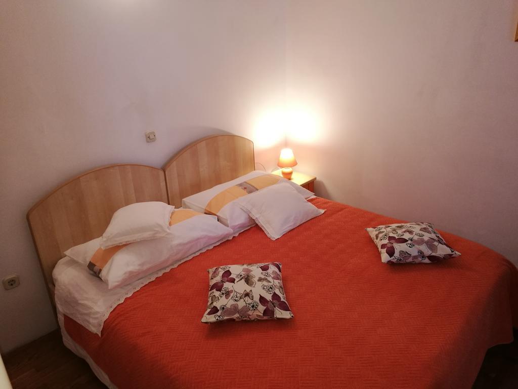 Apartments Kuca Mala سبليت المظهر الخارجي الصورة