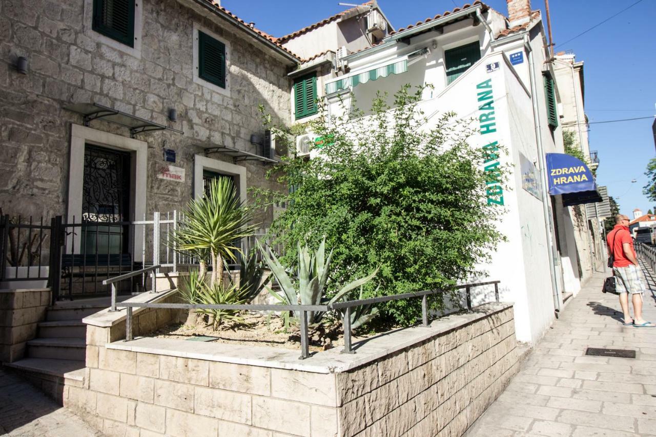 Apartments Kuca Mala سبليت المظهر الخارجي الصورة