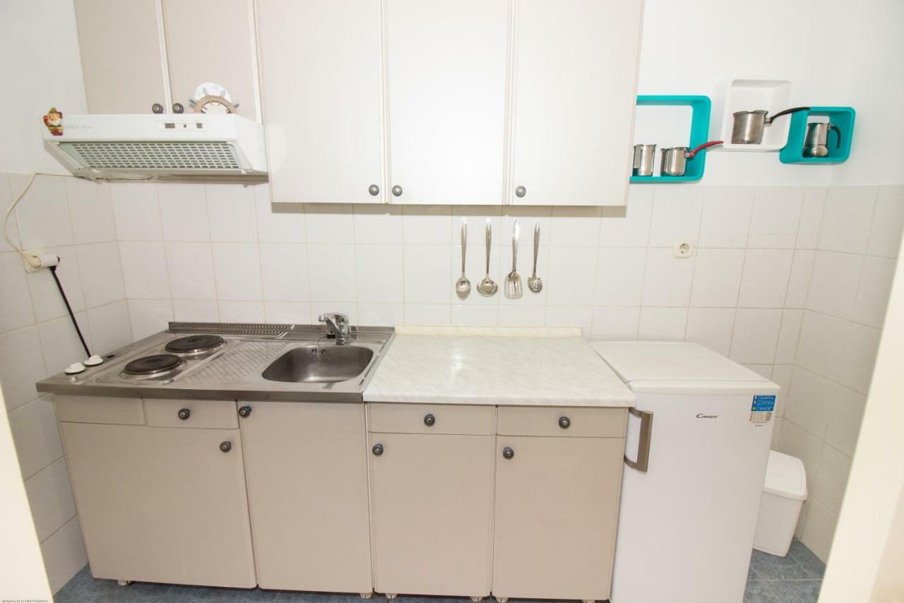 Apartments Kuca Mala سبليت المظهر الخارجي الصورة