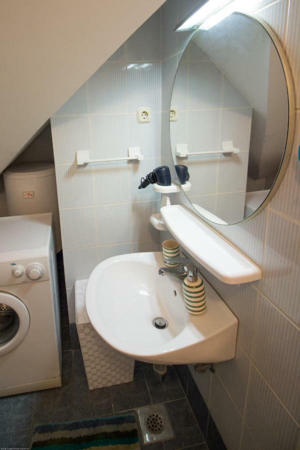 Apartments Kuca Mala سبليت المظهر الخارجي الصورة