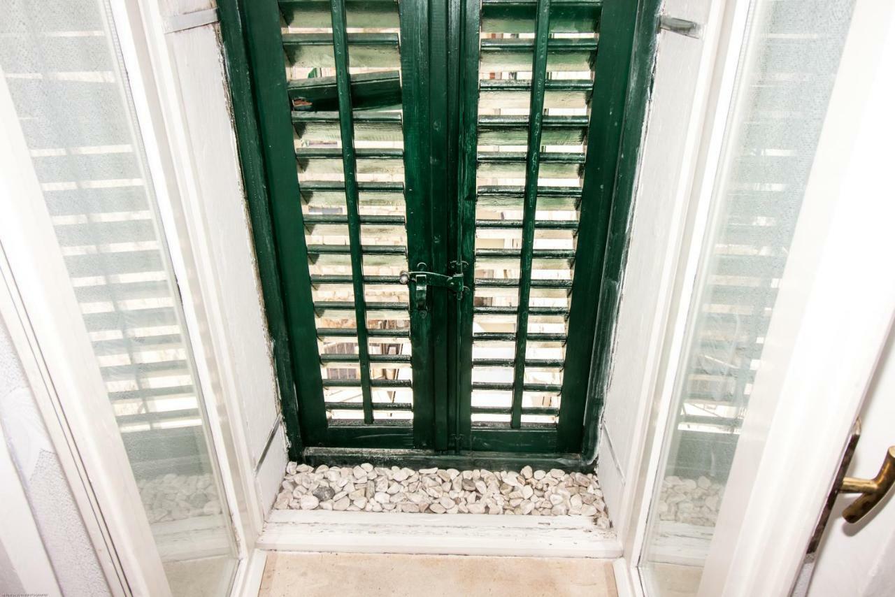 Apartments Kuca Mala سبليت المظهر الخارجي الصورة