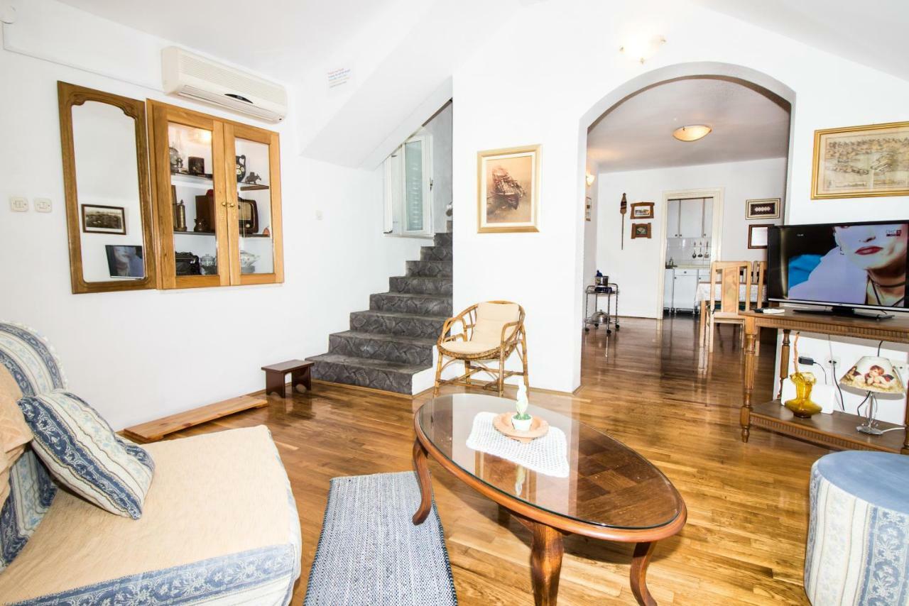 Apartments Kuca Mala سبليت المظهر الخارجي الصورة