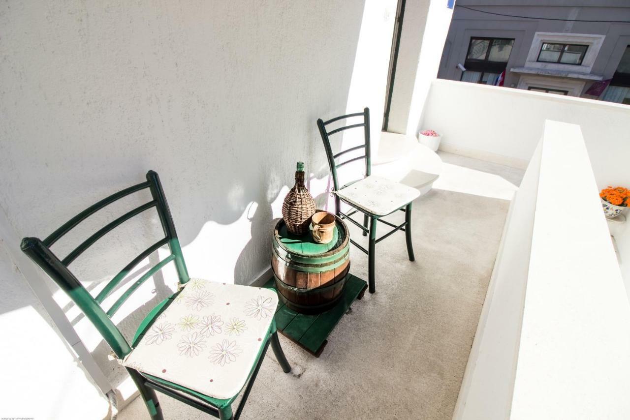Apartments Kuca Mala سبليت المظهر الخارجي الصورة