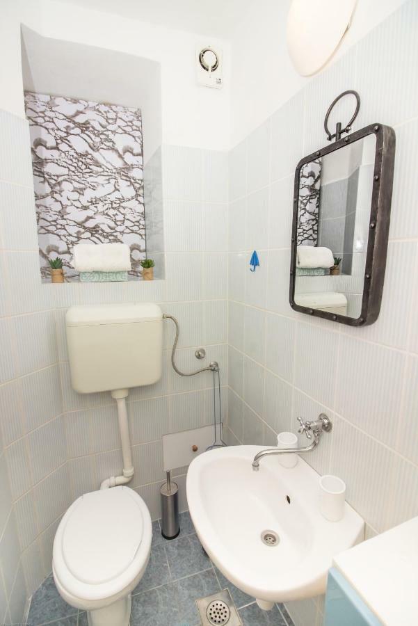 Apartments Kuca Mala سبليت المظهر الخارجي الصورة