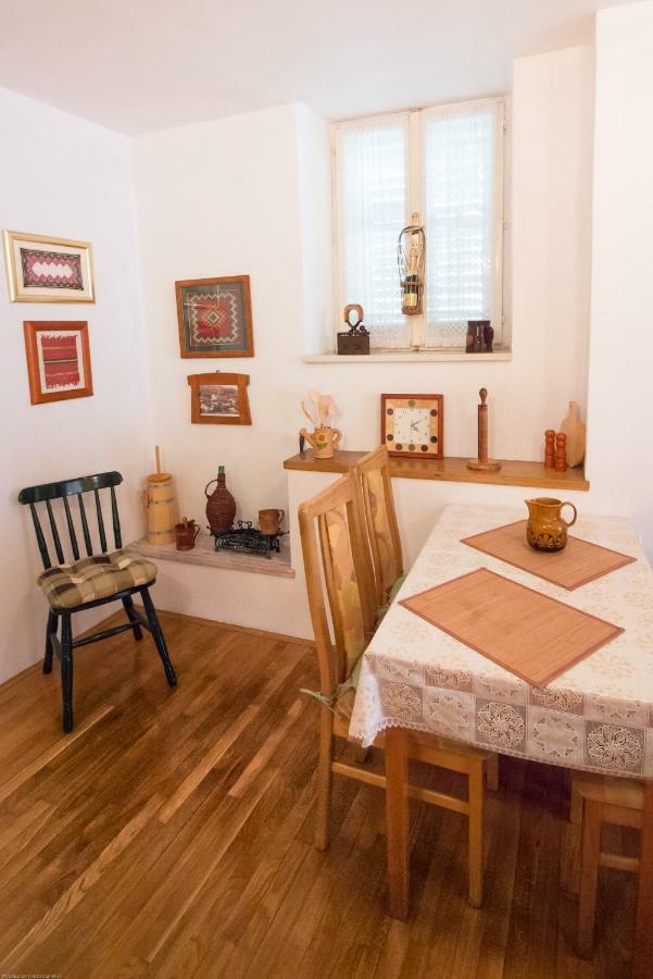 Apartments Kuca Mala سبليت المظهر الخارجي الصورة