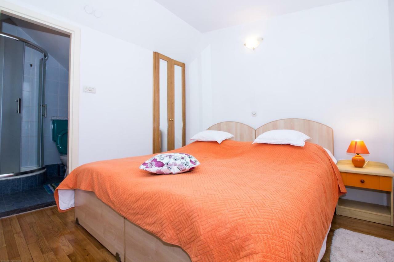 Apartments Kuca Mala سبليت المظهر الخارجي الصورة