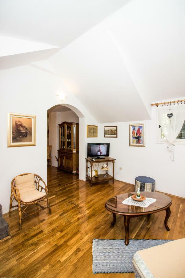 Apartments Kuca Mala سبليت المظهر الخارجي الصورة