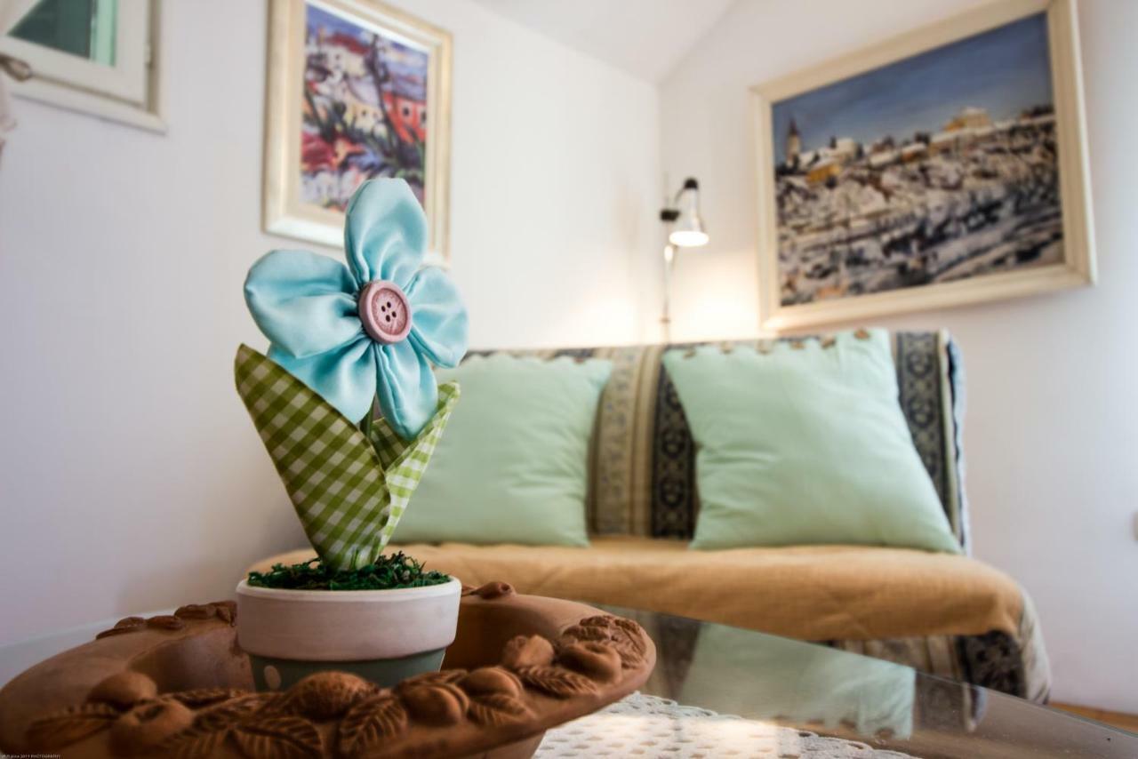 Apartments Kuca Mala سبليت المظهر الخارجي الصورة