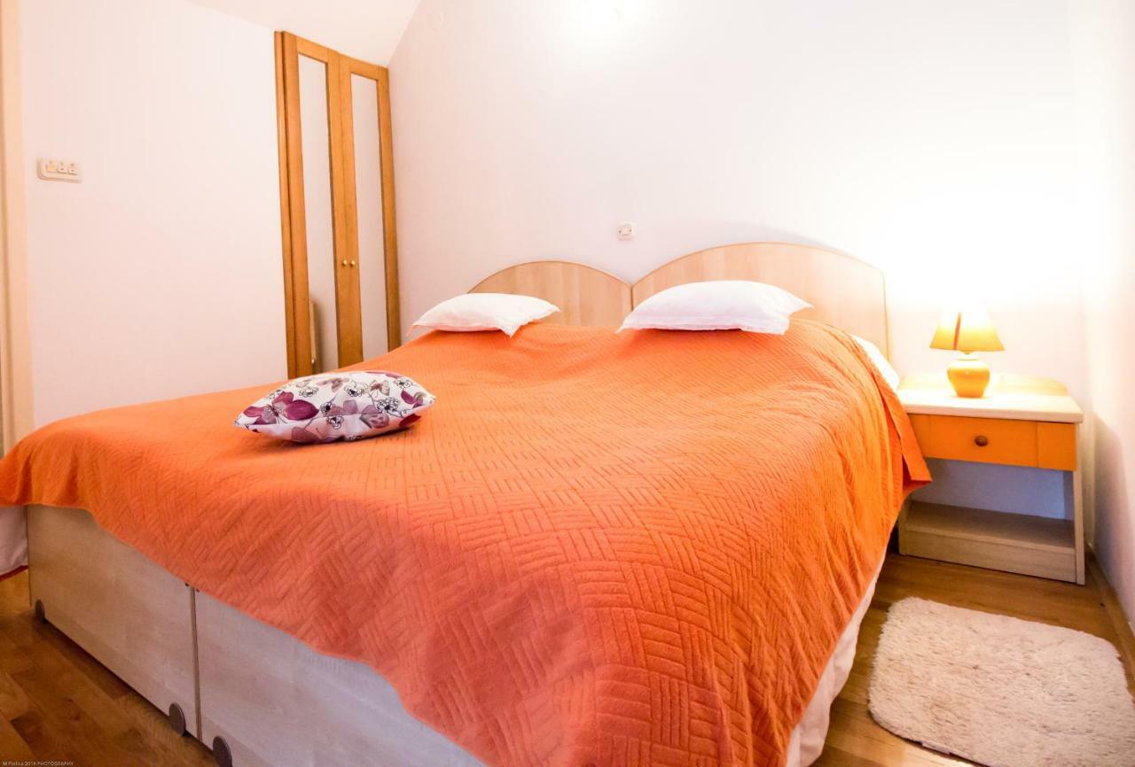 Apartments Kuca Mala سبليت المظهر الخارجي الصورة